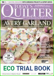Today|s Quilter