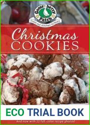 Christmas Cookies (Seasonal Cookbook Collection)