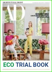 Architectural Digest USA