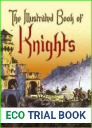 The Illustrated Book of Knights