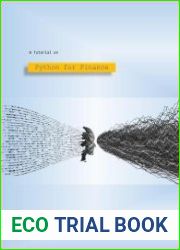 A Tutorial on Python for Finance