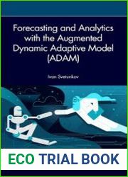 Forecasting and Analytics with the Augmented Dynamic Adaptive Model (ADAM)