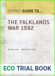 The Falklands War 1982 (Guide to...)