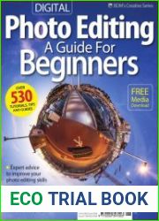 Photo Editing - A Guide for Beginners