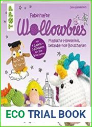 Fabelhafte Wollowbies