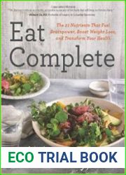 Eat Complete