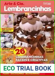 Arte e Cia. Lembrancinhas