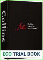 Collins English Dictionary Complete and Unabridged, 13th Revised Edition