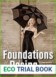 Foundations of Posing A Comprehensive Guide for Wedding and Portrait Photographers
