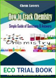 How to Crack Chemistry