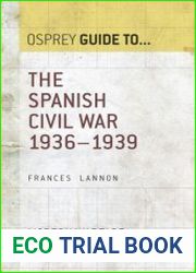 The Spanish Civil War 1936–1939 (Guide to...)