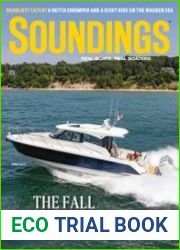 Soundings - October 2023