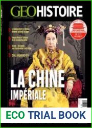 Geo Histoire - Septembre/Octobre 2023