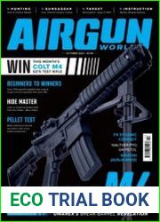 Airgun World - October 2023