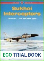 Red Star №16 - Sukhoi Interceptors