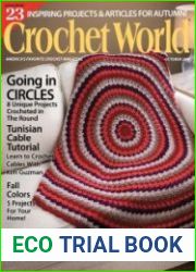 Crochet World