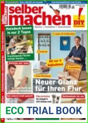 Selber Machen