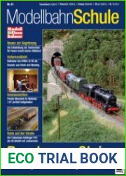 Modellbahn Schule №41 2019