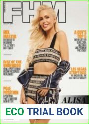 FHM Australia №8 2019