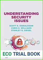 Understanding Security Issues