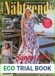 Nahtrends