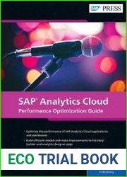 SAP Analytics Cloud Performance Optimization Guide