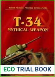 T-34 Mythical Weapon