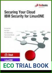 Securing Your Cloud IBM Security for LinuxONE