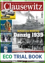Clausewitz Das Magazin fur Militargeschichte №5/2019