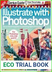 Illustrate With Photoshop Genius Guide (Volume 6, Revised Edition, 2016)