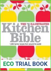 The Illustrated Kitchen Bible