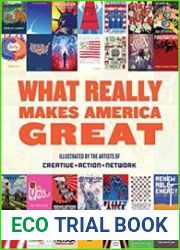 What Really Makes America Great