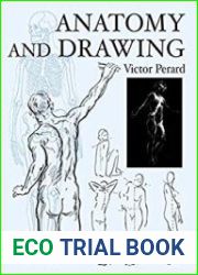 Anatomy and Drawing (Dover Art Instruction)