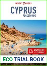 Insight Guides Pocket Cyprus