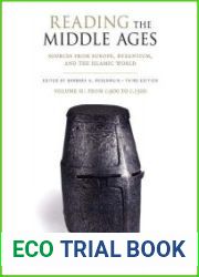 Reading the Middle Ages Volume II From c.900 to c.1500, 3rd Edition