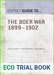 The Boer War 1899–1902 (Guide to...)