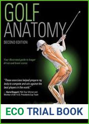Golf Anatomy, 2nd Edition