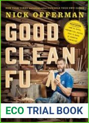 Good Clean Fun Misadventures in Sawdust at Offerman Woodshop