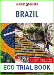 Insight Guides Brazil, 9th edition