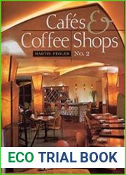 Cafes and Coffee Shops, No. 2