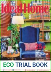 The Ideal Home and Garden India