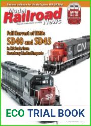 Model Railroad News 2023-10