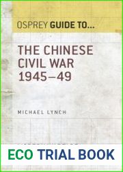 The Chinese Civil War 1945–49 (Guide to...)