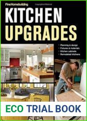 Kitchen Upgrades