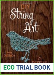 DIY String Art 24 Designs to Create and Hang