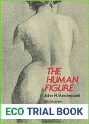The Human Figure (Dover Anatomy for Artists)