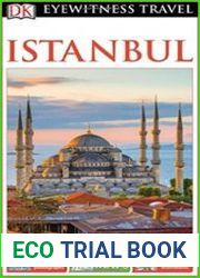 DK Eyewitness Travel Guide Istanbul