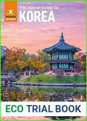 The Rough Guide to Korea, 4th Edition