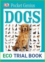 DK Pocket Genius Dogs