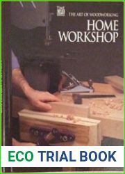 Home Workshop (Art of Woodworking)